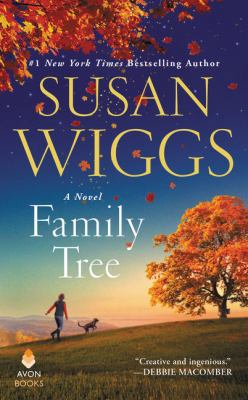 Family Tree 0062425447 Book Cover