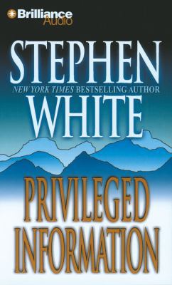 Privileged Information 1423362292 Book Cover