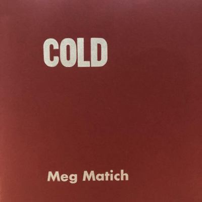 Cold 1732936374 Book Cover