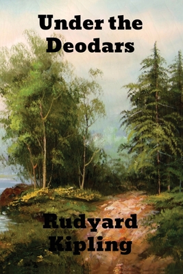 Under the Deodars 1774417030 Book Cover