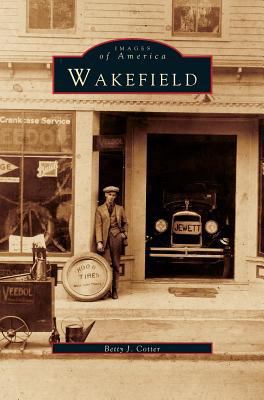 Wakefield 1531642373 Book Cover