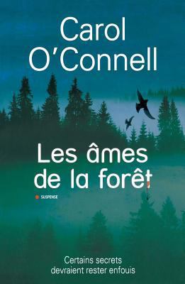 Les Ames de la Foret [French] 2352883725 Book Cover