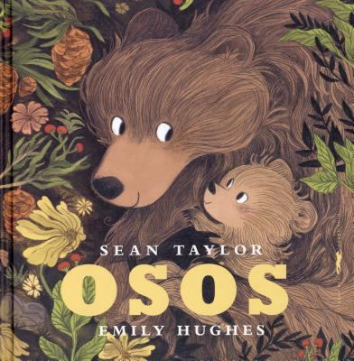 Osos (Spanish Edition) [Spanish] 8494437569 Book Cover