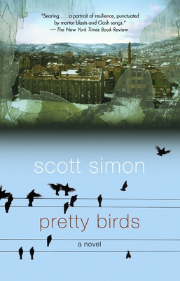 Pretty Birds 0812973305 Book Cover