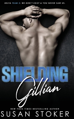 Shielding Gillian 1644991683 Book Cover