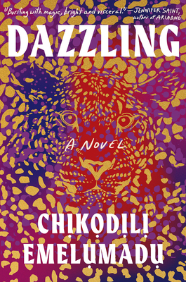 Dazzling 1419769790 Book Cover