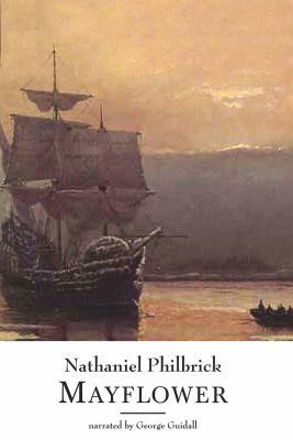 Mayflower 1419390031 Book Cover