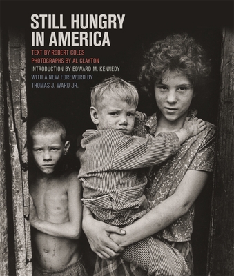 Still Hungry in America 0820353248 Book Cover