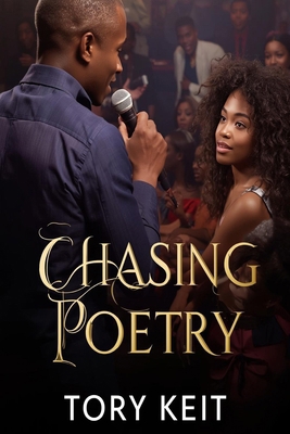 Chasing Poetry B0D5B5Q6T4 Book Cover