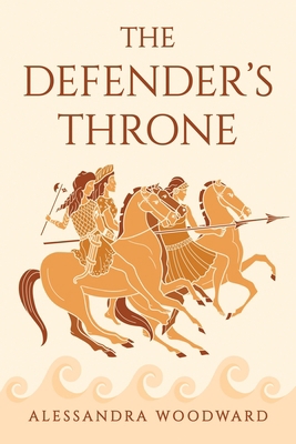 The Defender's Throne 1777597900 Book Cover