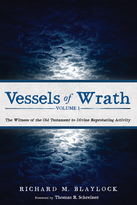 Vessels of Wrath, Volume 1 166675238X Book Cover