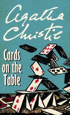 Cards on the Table 0007119348 Book Cover