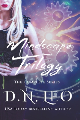 Mindscape Trilogy B09CGCX9TH Book Cover