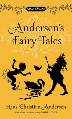 Andersen's Fairy Tales 0451532074 Book Cover