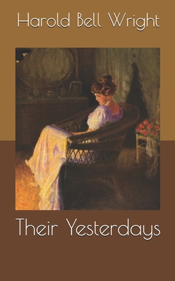 Their Yesterdays B0863TG1TJ Book Cover