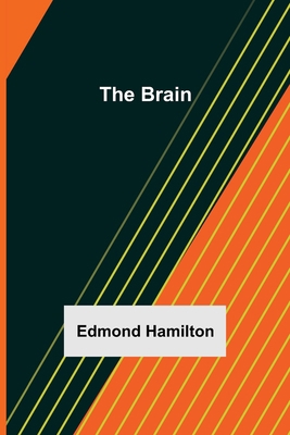 The Brain 9355893213 Book Cover