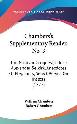 Chambers's Supplementary Reader, No. 3: The Nor... 1436893453 Book Cover