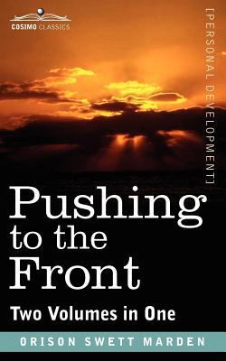 Pushing to the Front (Two Volumes in One) 1616405600 Book Cover
