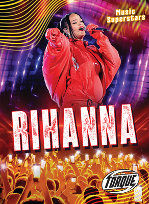 Rihanna B0FP5GPR3S Book Cover