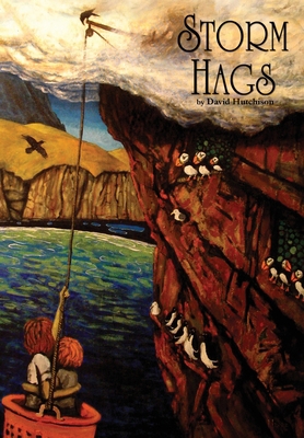 Storm Hags 1914335163 Book Cover