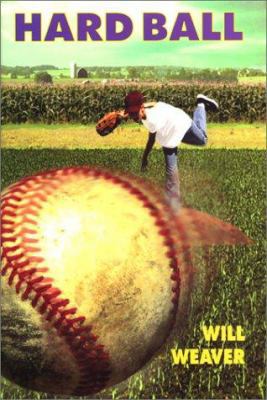 Hard Ball 0060271221 Book Cover