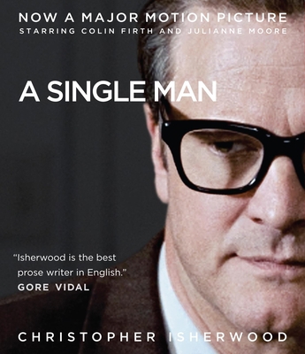 A Single Man 1615730583 Book Cover