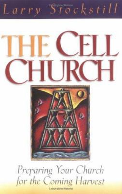 The Cell Church 0830721339 Book Cover