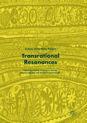 Transrational Resonances: Echoes to the Many Pe... 3030099741 Book Cover