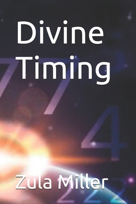 Divine Timing B0GR4SQ5HQ Book Cover