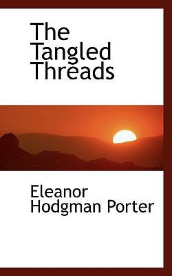 The Tangled Threads 1117556263 Book Cover