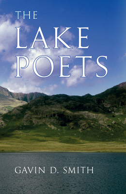 The Lake Poets 184868536X Book Cover