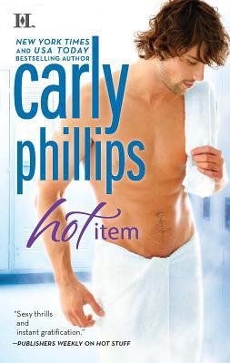 Hot Item 0373774974 Book Cover