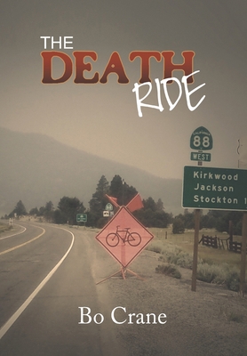 The Death Ride 1441518401 Book Cover