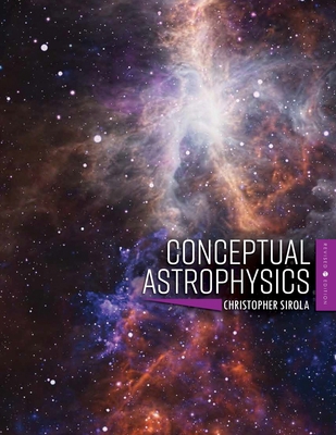 Conceptual Astrophysics B0D7VWPBCZ Book Cover