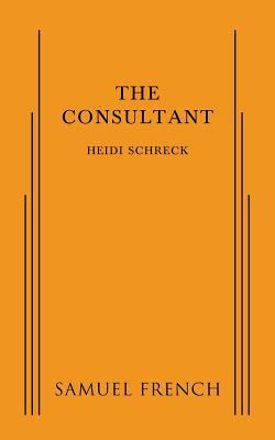 The Consultant 0573704171 Book Cover