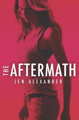 The Aftermath 0373211325 Book Cover
