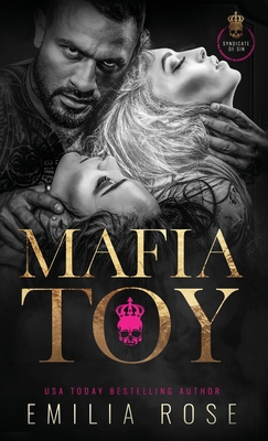 Mafia Toy 1954597967 Book Cover
