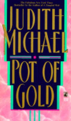 Pot of Gold 0671886290 Book Cover