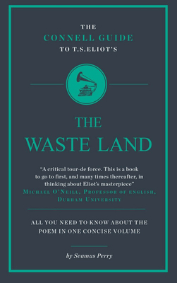 T.S. Eliot's the Wasteland 1907776273 Book Cover