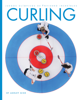 Curling [Spanish] 1682779300 Book Cover