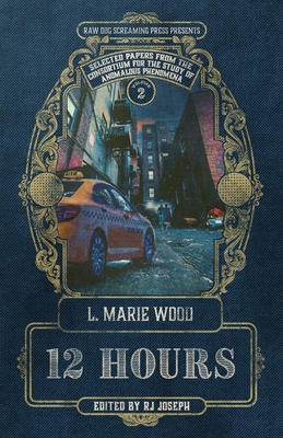 12 Hours 1947879650 Book Cover