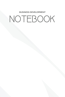 BUSINESS MODEL: (6x9 Lined) Blank Journal Notebook Organizer Planner for BUSINESS MODEL