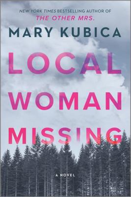 Local Woman Missing 0778311430 Book Cover