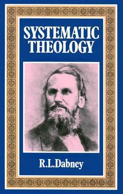 Systematic Theology 0851514537 Book Cover