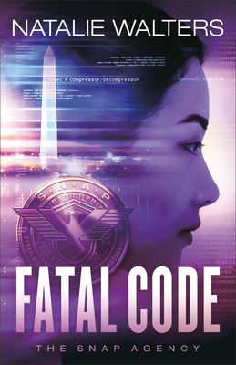 Fatal Code 0800741552 Book Cover