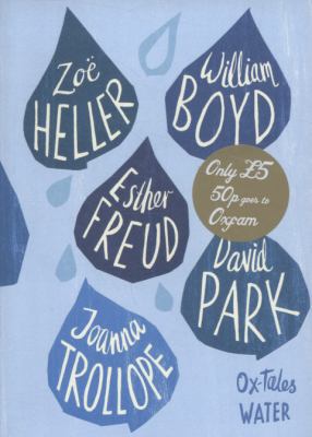 Ox-Tales Water 1846682061 Book Cover