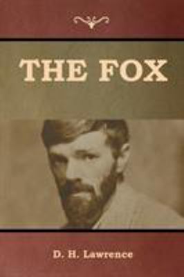The Fox 1644390302 Book Cover