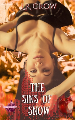 The Sins of Snow B0DNLSGPR4 Book Cover