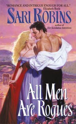 All Men Are Rogues B001DBN55C Book Cover