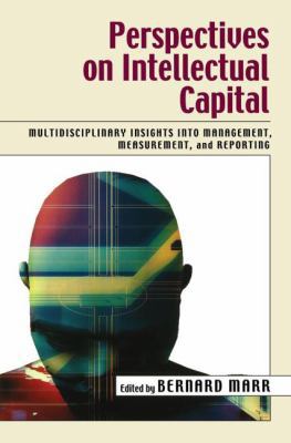 Perspectives on Intellectual Capital B007YWANIQ Book Cover